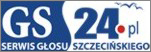 Logo gazety Głos24